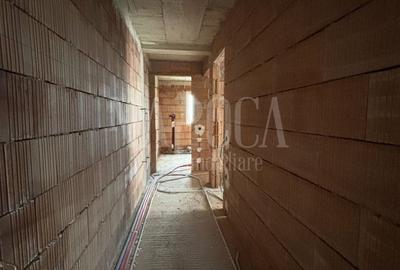 Casa 6 camere de vanzare in Floresti - 5