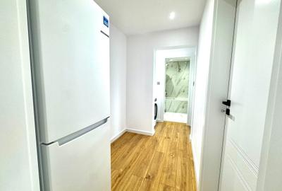 Apartament cu 3 camere, decomandat, etajul 3/4, zona Alexandru cel Bun - 6