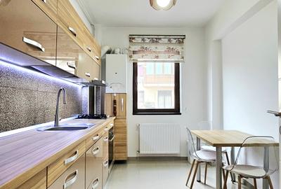 COMISION 0% | Apartament 3 Camere Impecabil – Fundeni, Str. Doinei - 8