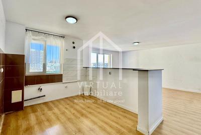 Apartament cu 3 camere decomandat în Hipodrom 4