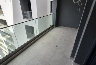 Smart Residence Lujerului  -  Apartament 2 Camere -  finisaje LUX - metrou 3 min - 12