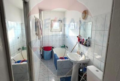 Apartament cu doua camere pe Mitropolitul Varlaam - 5