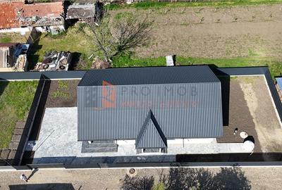 Comision 0%! Casa moderna cu 4 camere zona Posta Calnau - 19