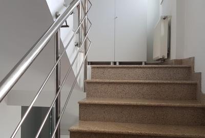 Vanzare cladire de birouri, constructie 2014, D+ P+5+6 retras Dorobanti Beller - 3