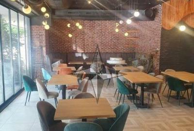 Spatiu Comercial | Calea Floreasca | Pretabil Restaurant | Parcare