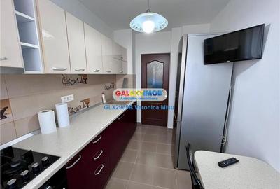 Apartament cu 2 camere decomandat, mobilat în 1 Decembrie 1918