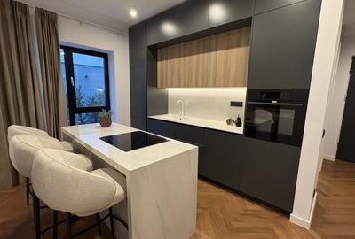 Vila De Inchiriat Premium 4 Camere | Pipera | Tunari - 3
