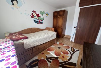 Apartament de 3 camere, 69 mp, 2 bai, 2 balcoane, zona Muzeul Apei - 5