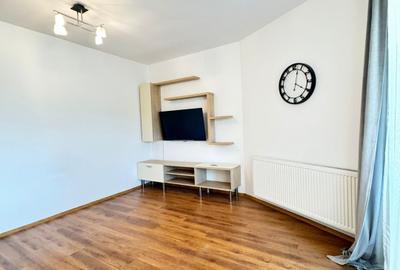 Apartament de 2 camere -Alphaville - 11