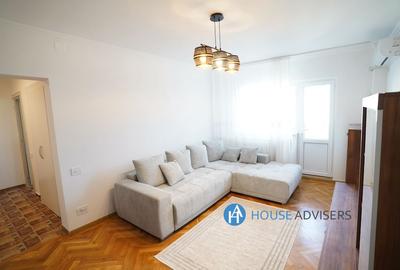 Inchiriere apartament 2 camere Romana - 5