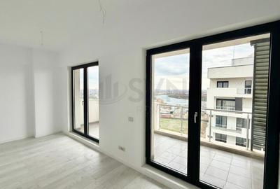 REA1028379 Penthouse 5 Camere l 2 Terase l ParcarI Subterane l SUN LAKE RESIDENC - 12