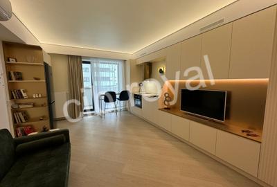 Apartament Luxury,2 camere,bloc 2024,Cortina North Residence,zona Bd. Pipera - 4