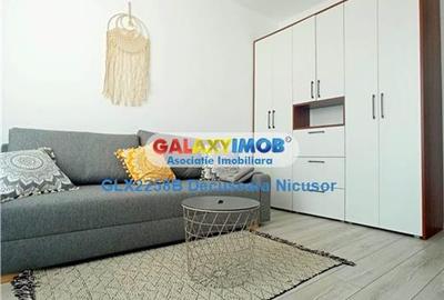 Garsoniera Militari Residence 54.900  Euro - 3