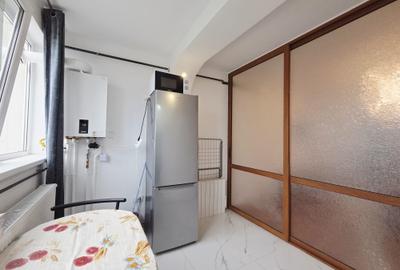 Apartament 1 camera Mazepa- Faleza priveliste la Dunare - 4