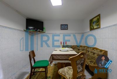 Casă + Spațiu Comercial de vânzare, Șerbanești, Bacău - 17