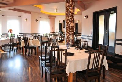 AX949 Pensiune Exclusivista In Inima Statiunii Sovata - 11