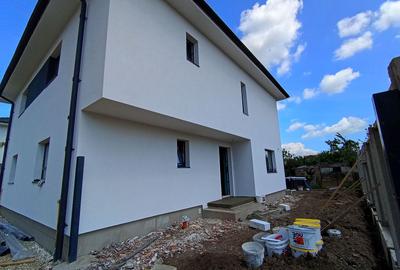 Sanandrei, Duplex pe Etaj, Drum Asflatat, Bucatarie Separata - 5