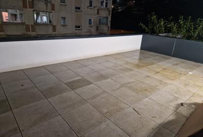 Apartament 3 camere bloc nou  terasa 45 mp zona Auchan Iris - 10