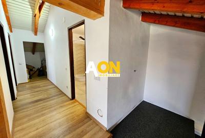 Apartament 4 camere, 2 bai,pretabil pt. birouri, zona ultracentrala - 6