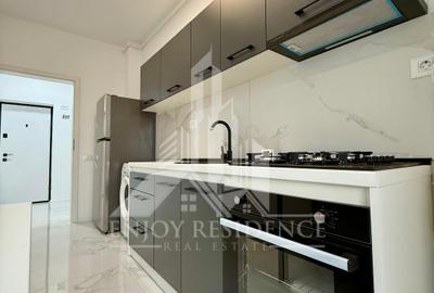 Garsoniera NOUA Envogue Residence - 1