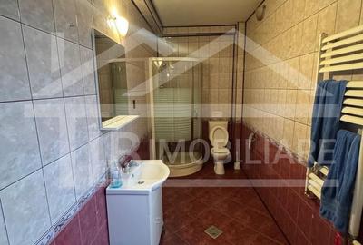 Vila cu 6 camere, 420mp,  teren 720mp, parcari, Zona Shopping City - 26