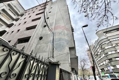 Garsonieră semidecomandată în Cișmigiu