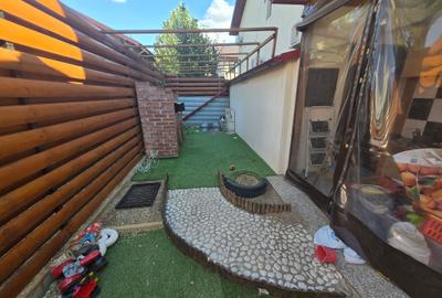 Casă cu 5 camere în Sud