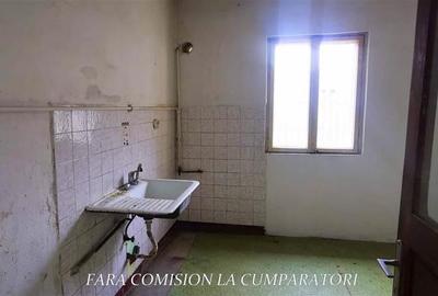 STIRBEI - VODA, CASA CU TEREN 2000 MP - 8