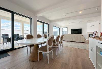 Smart Home | Complet Autonoma Energetic | 4 Dormitoare | 4 Bai | 547mp teren - 9