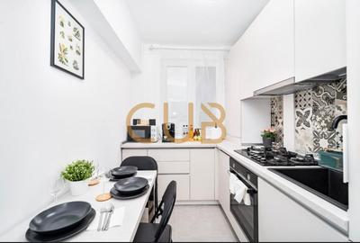 3cam|renovat complet,centrala,incalzire pardoseala,AC|Piata Victoriei - 3