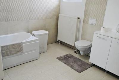 Giroc | Casă individuală | 140 mp utili | Mobilată-Utilata | Teren 354 mp - 21