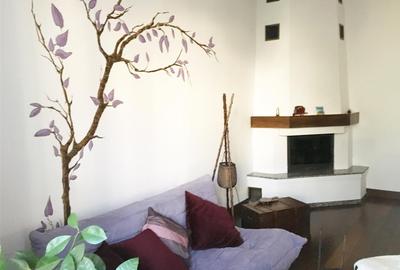 Duplex 140sqm în vilă cu doar 2 apartamente, Polona/Tunari - 3