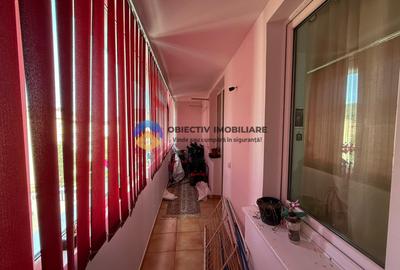Apartament 4 camere– Str. Burebista- Piatra Neamț - 9