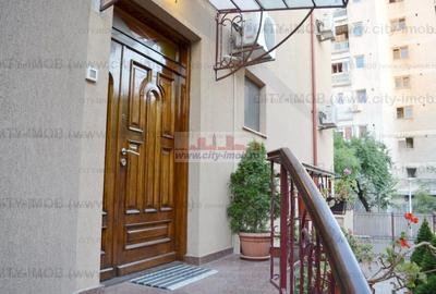 Inchiriere apartament 3 camere  BIROU 1400 euro/luna - 16