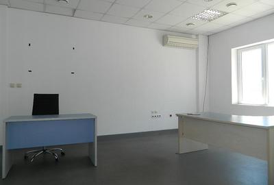 Spatiu de birouri, central, pe bulevardul Take Ionescu - 11