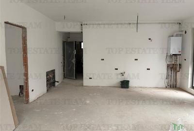 Baneasa | Apartament 3 camere cu curte proprie | Zona de Nord premium | 320.000 - 5