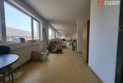 2 Spatii de birouri de inchiriat in Timisoara, Calea Sagului - ID C5489 - 5