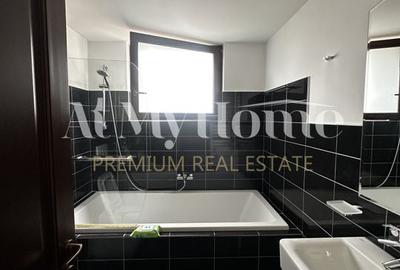 Apartament spatios cu 5 camere,  partial mobilat, 2 parcari, Clucerului - 17