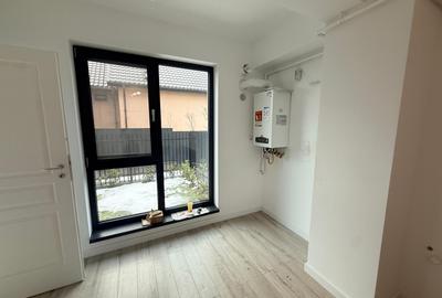 Apartament 4 camere - 96 Mp + Grădină 43 Mp - Complex Nou - 18