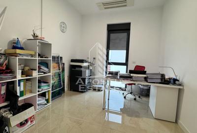 Penthouse 4 camere de vanzare, 101 mp,  Zona Torontalului, Timisoara - 14