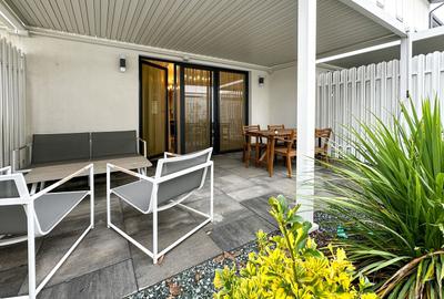 For Rent I 5 rooms TownhouseI Pipera I Gated Community - 4