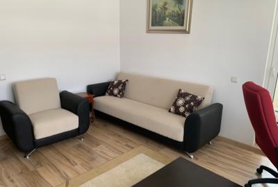Apartament 2 camere decomandat, buc. mobilata, metrou D.Leonida-10 min. - 4