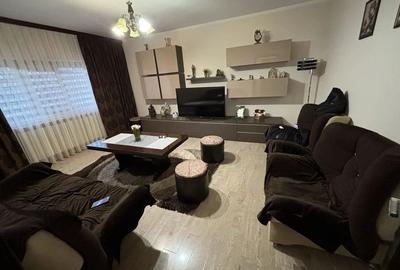 Apartament cu 3 Camere Modern – Zona Institutul de Marină - 2