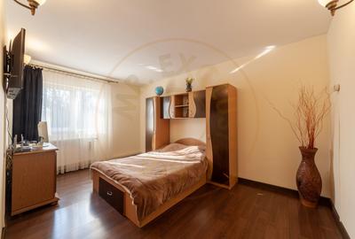 Casa P+M langa Padurea Trivale - 6