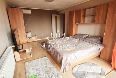Apartament spatios cu 2 camere si terasa la ultimul nivel - Badea Cartan - 11