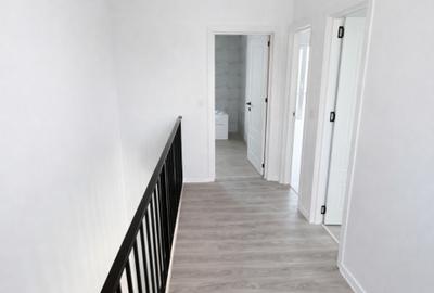 Teren Generos, 4 Camere, Parter+Etaj - 6