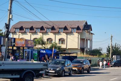Imobil versatil lângă Primăria Clinceni – teren 1.000–4.000 mp, - 12