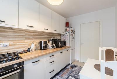 Apartament 2camere Casa Nobel by Victory - 13
