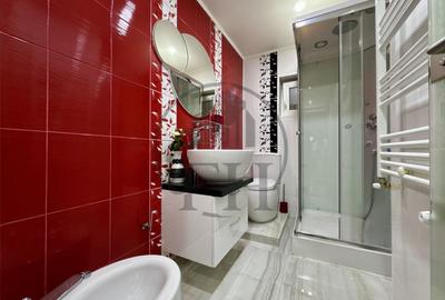 Apartament 4 camere de vanzare Agigea, Constanta - 12