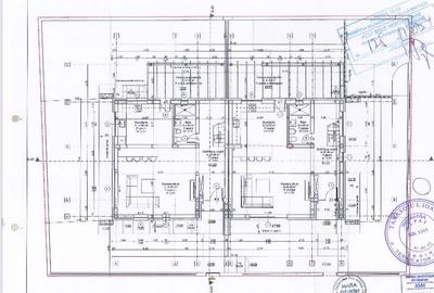Casă de tip duplex de vânzare | 4 camere | Zona Auchan - Iris - 7